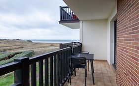 - Appartement vue mer - Accès direct à la plage